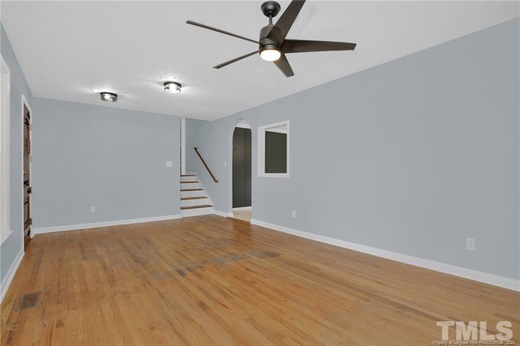4802 Hurley Drive Property Photo 5