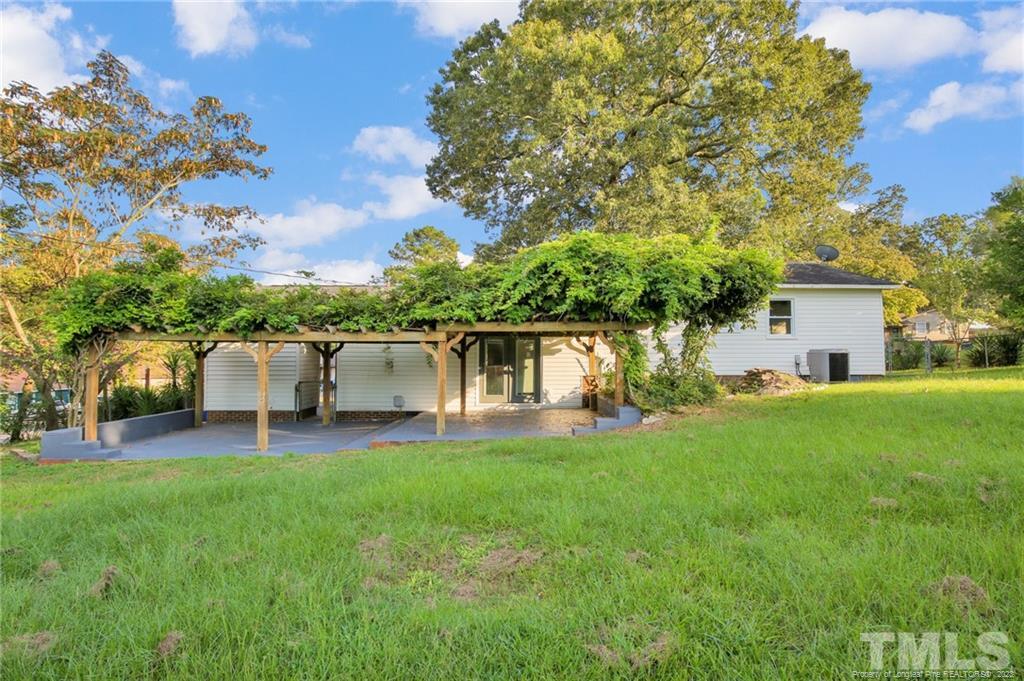 4802 Hurley Drive Property Photo 27