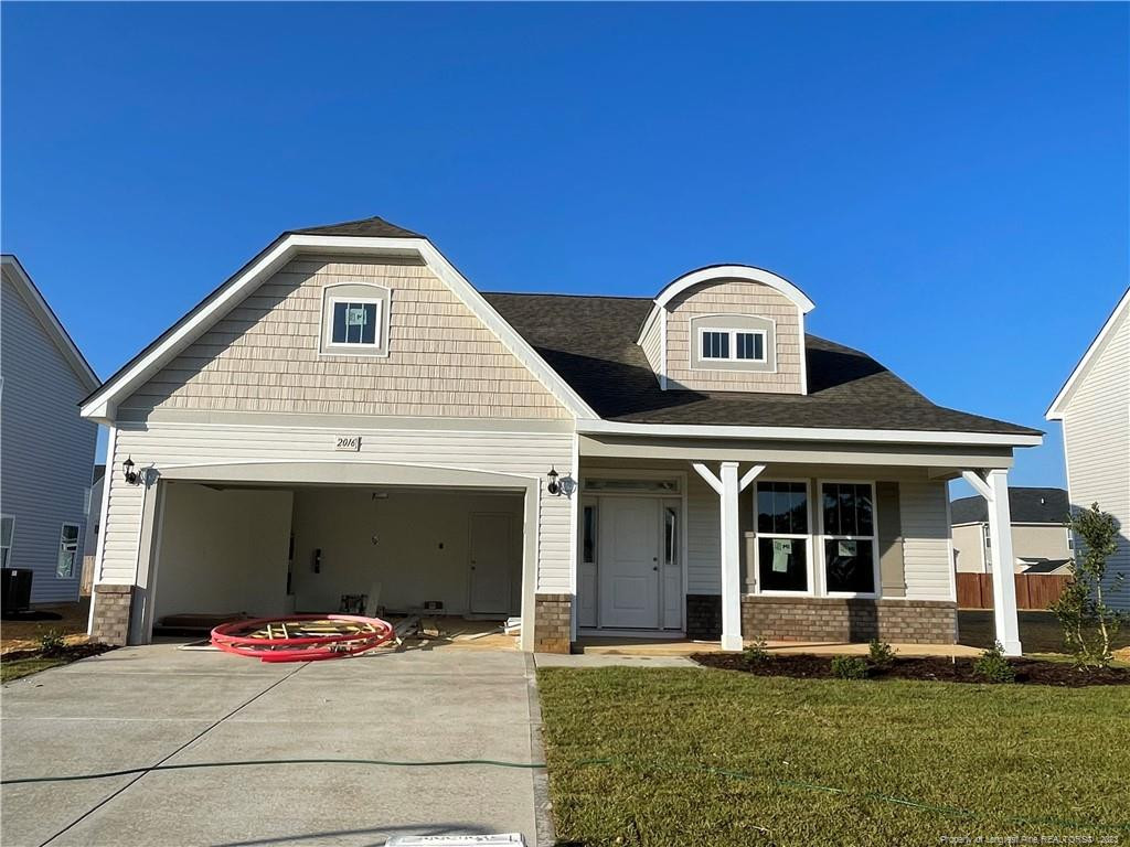 2016 Lunsford (lt228) Drive Property Photo 1