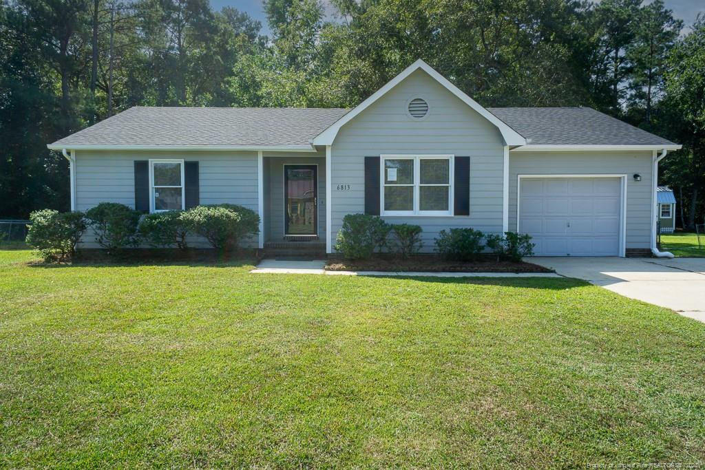 6813 Foxton Court Property Photo 1