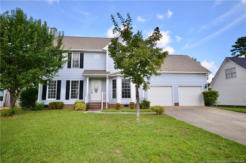 6500 Jacobs Creek Circle Property Photo 1
