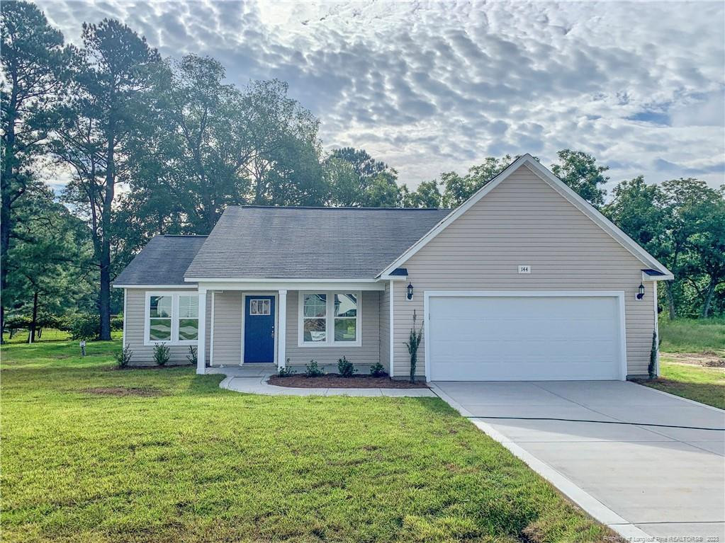 144 National Drive Property Photo 1
