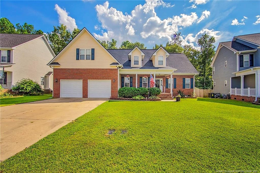 3621 Standard Drive Property Photo 1