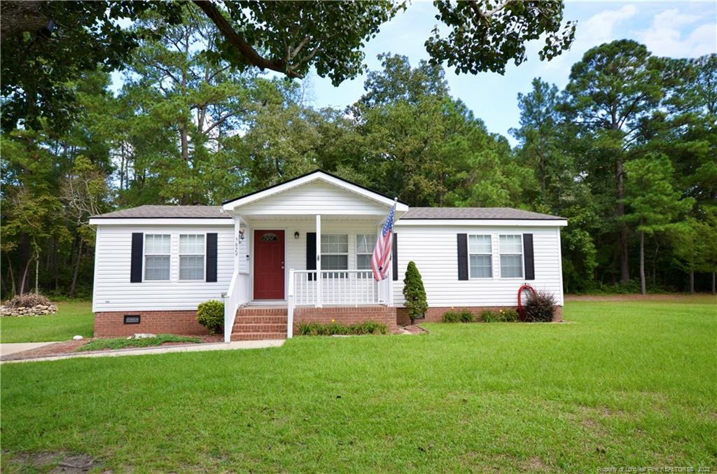 5629 Medicus Lane Property Photo 1