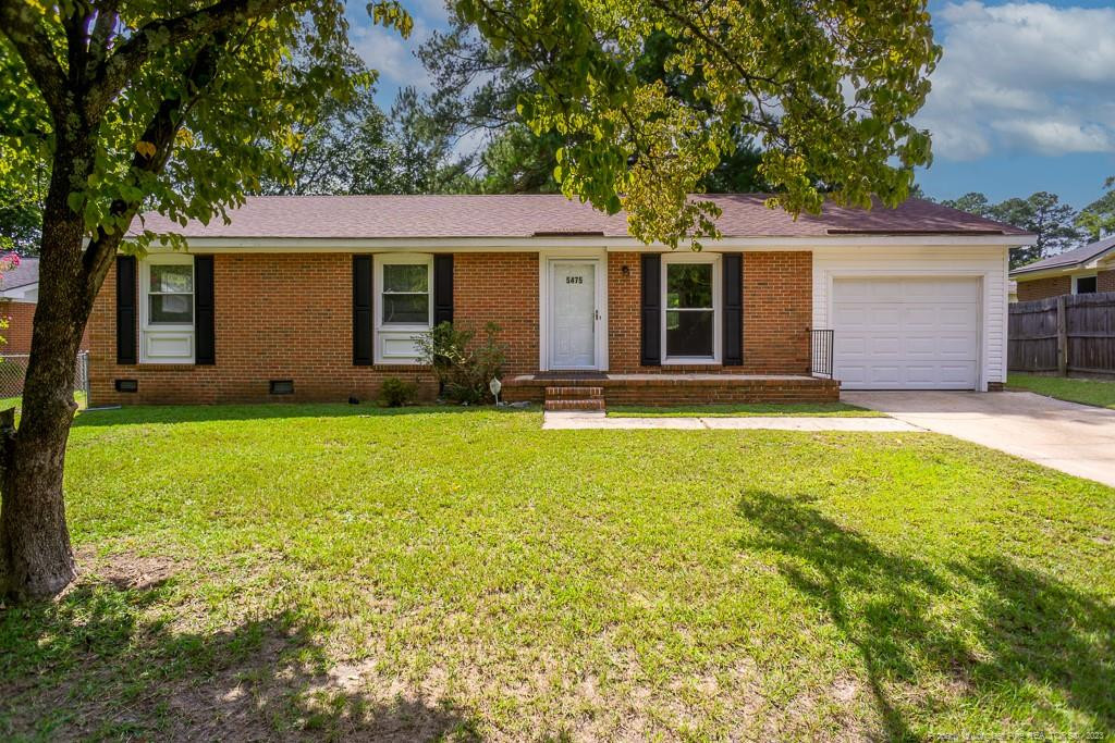 5475 Lazybrook Court Property Photo 1