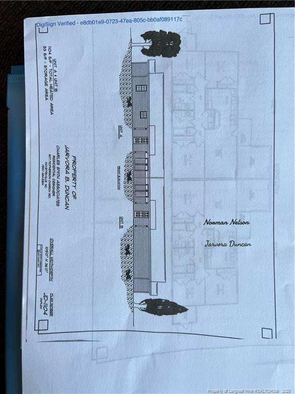 505 and 506 McDaniel Street Property Photo 1