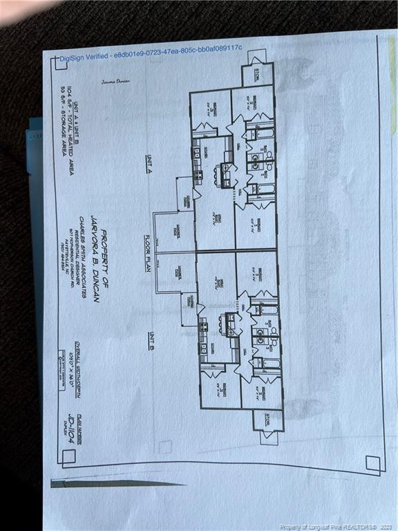 505 And 506 Mcdaniel Street Property Photo 2