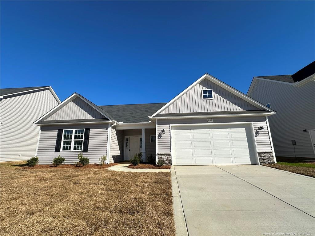 2119 Lunsford (lt 304) Drive Property Photo 1