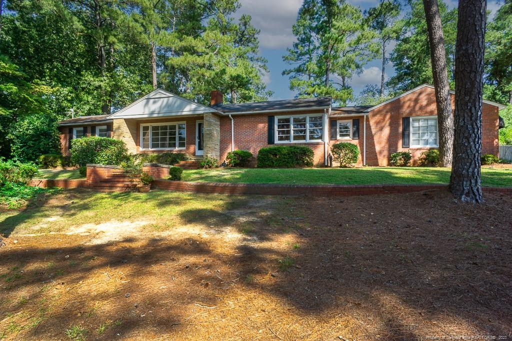 2712 Morganton Road Property Photo 1