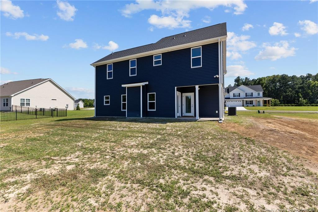 83 Oleander Lane Property Photo 34