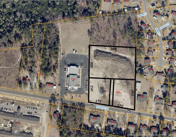 7050 Rockfish Road Property Photo 2