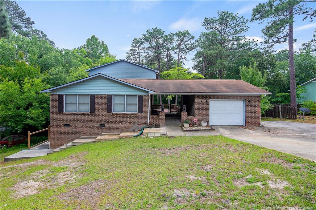 623 Randinita Drive Property Photo 1