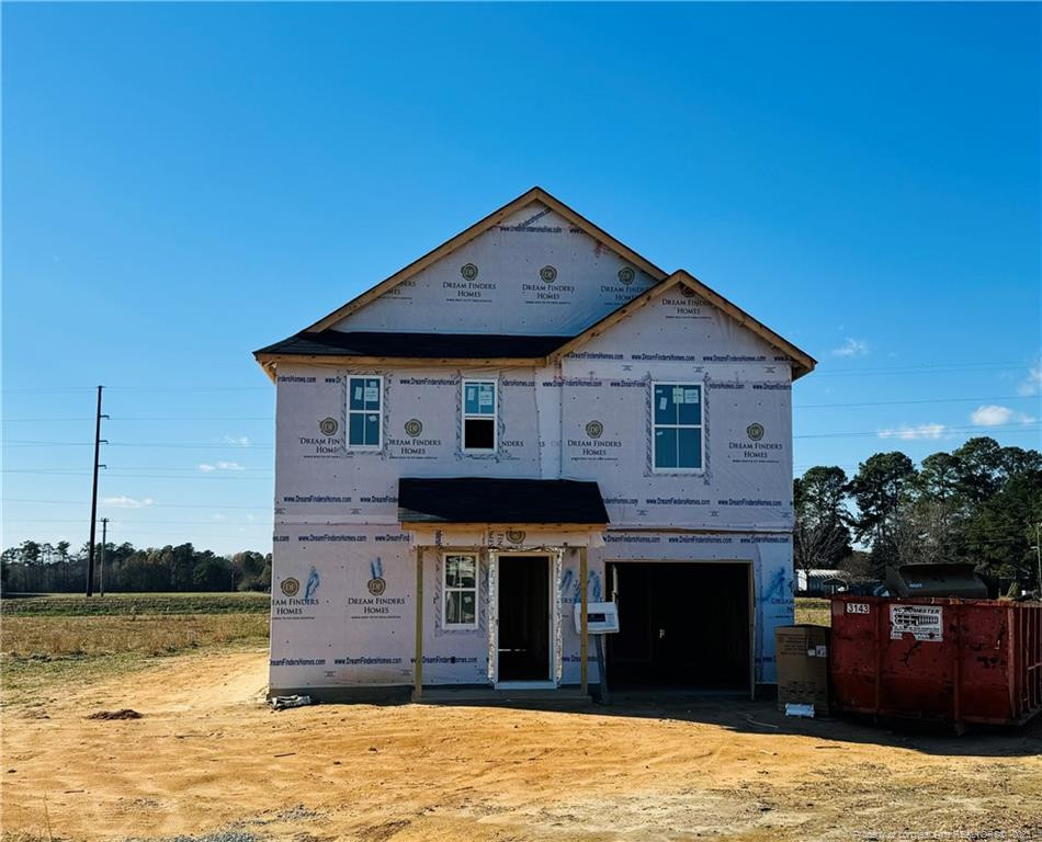 73 Mary Raymond Street Property Photo 1