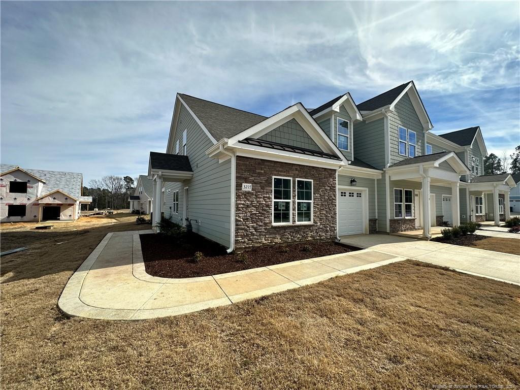 3217 Carnoustie Court Property Photo 1