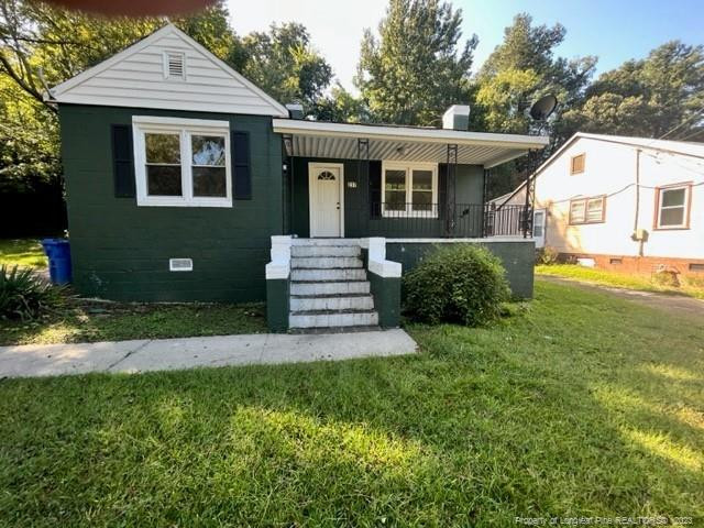 217 Sunset Avenue Property Photo 1
