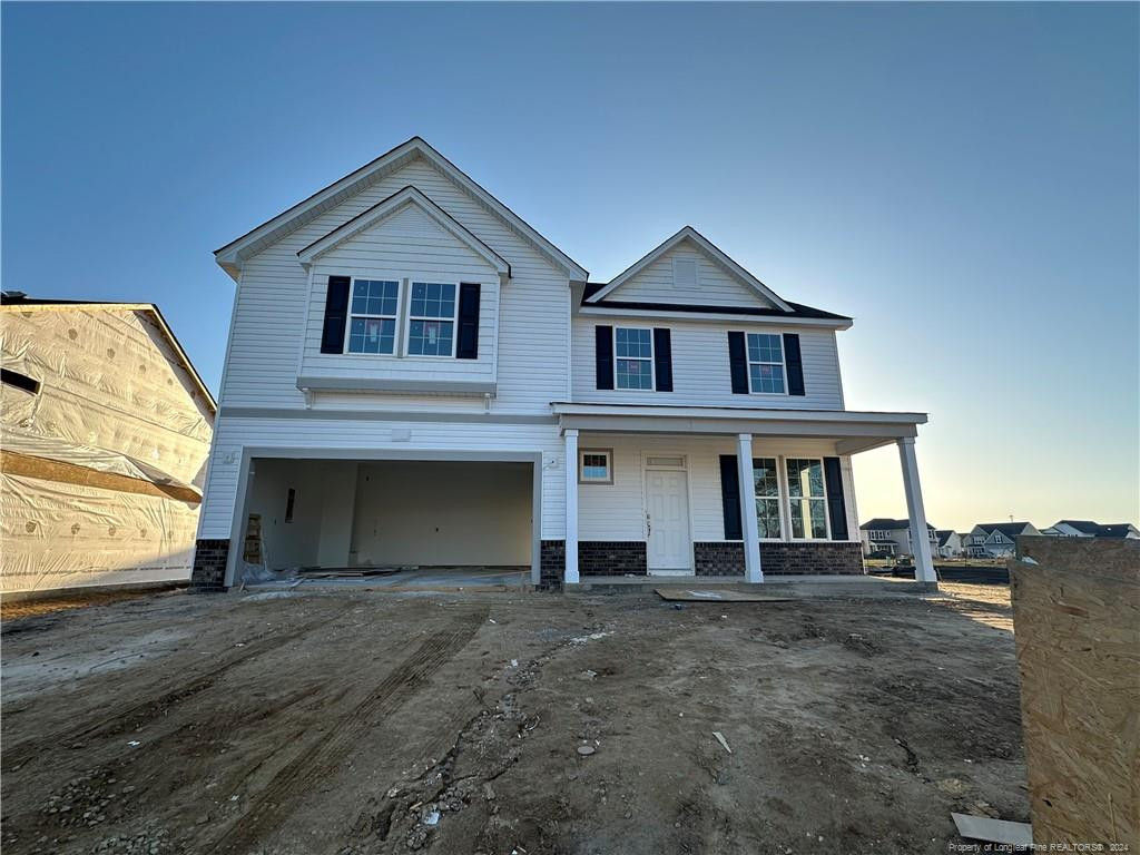 2002 Lagrange (lot 324) Drive Property Photo 1
