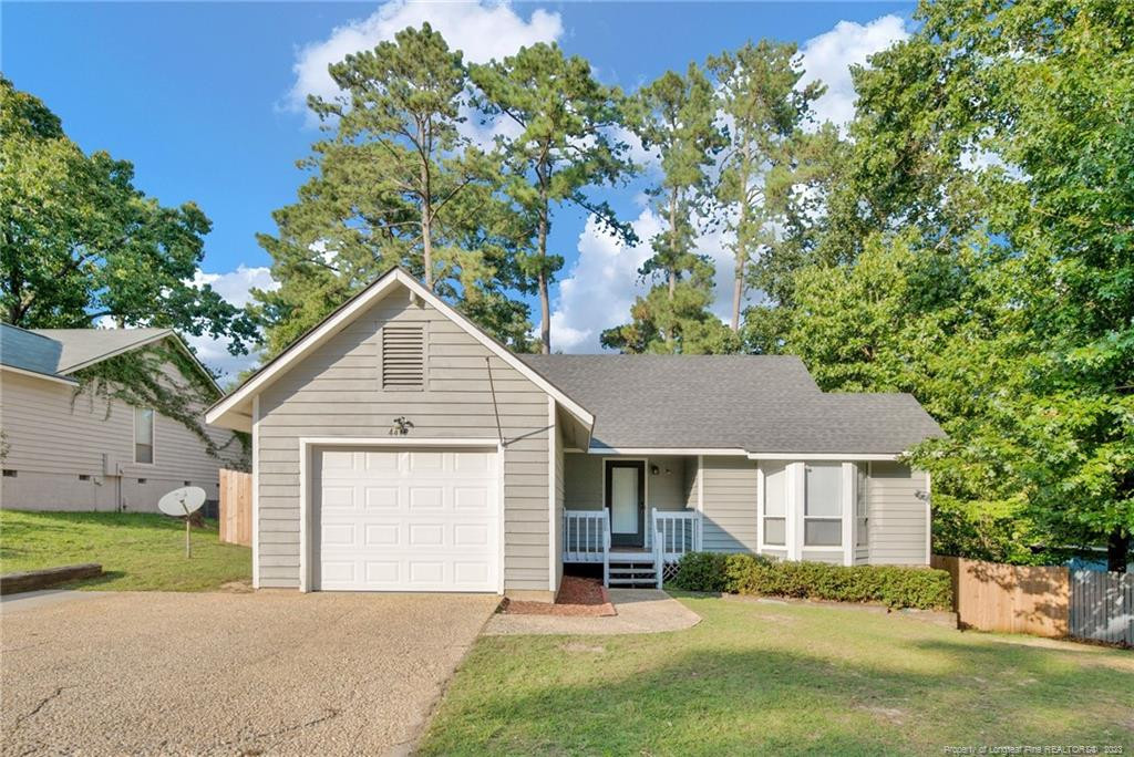 4476 Kinkead Court Property Photo 1
