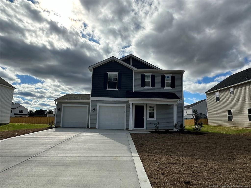 304 Chinook (lot 17) Lane Property Photo 1