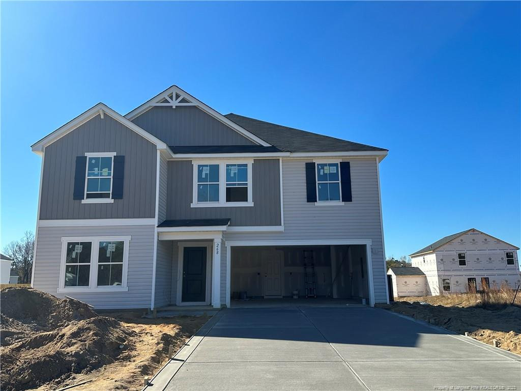 268 Chinook (lot 20) Lane Property Photo 1