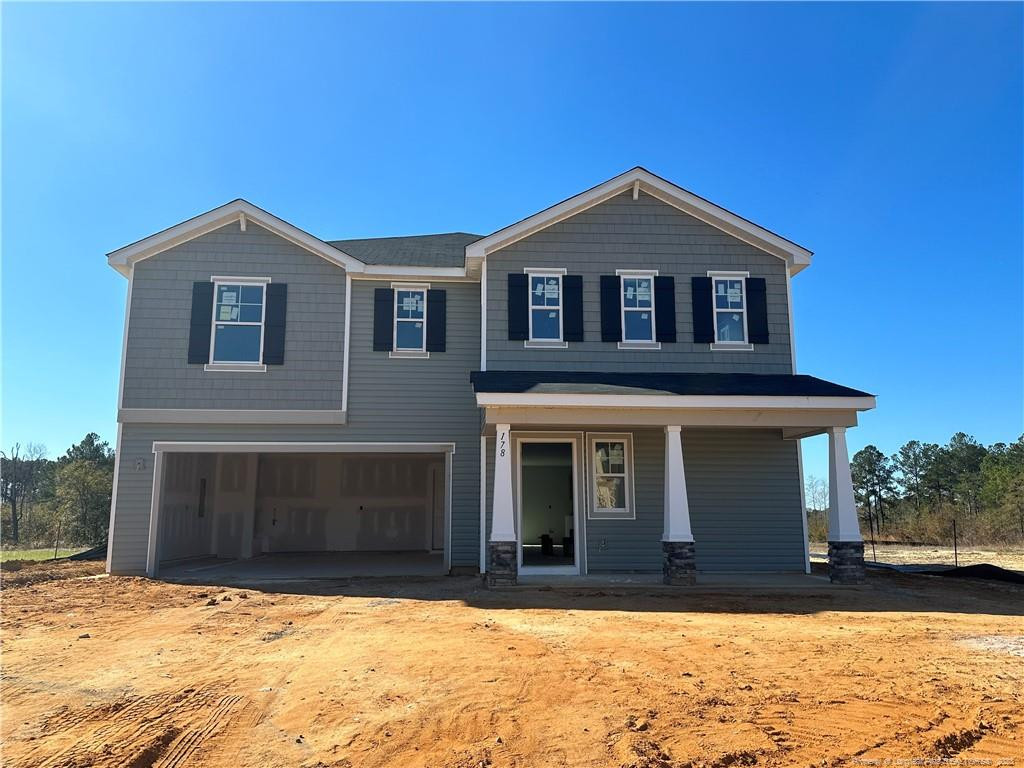178 Hornet (lot 50) Drive Property Photo 1