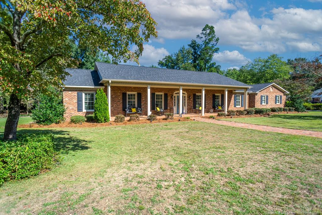 1720 Joncee Drive Property Photo 1