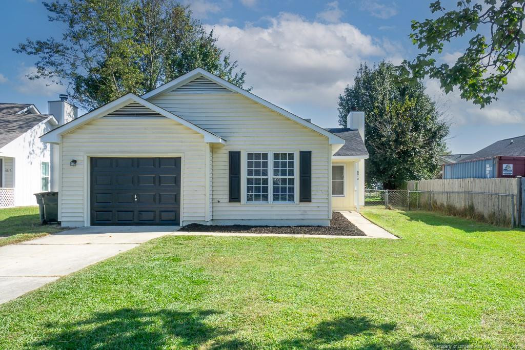 6812 Shawcross Lane Property Photo 1