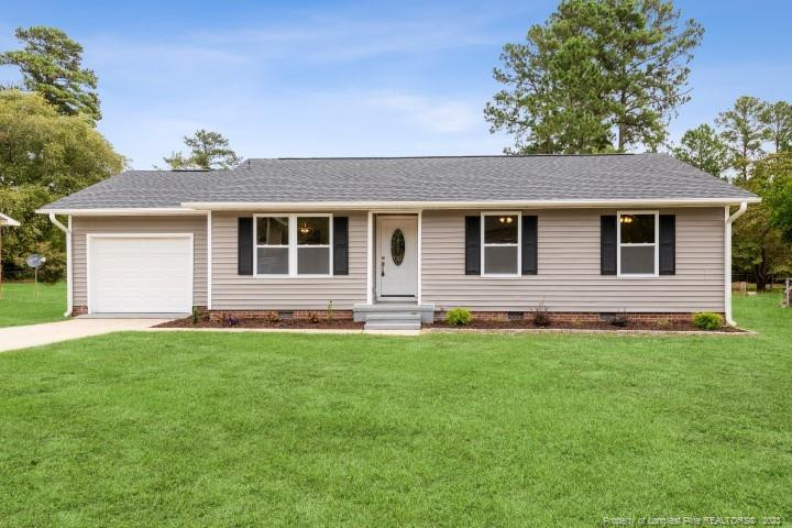 3135 Ansley Drive Property Photo 1