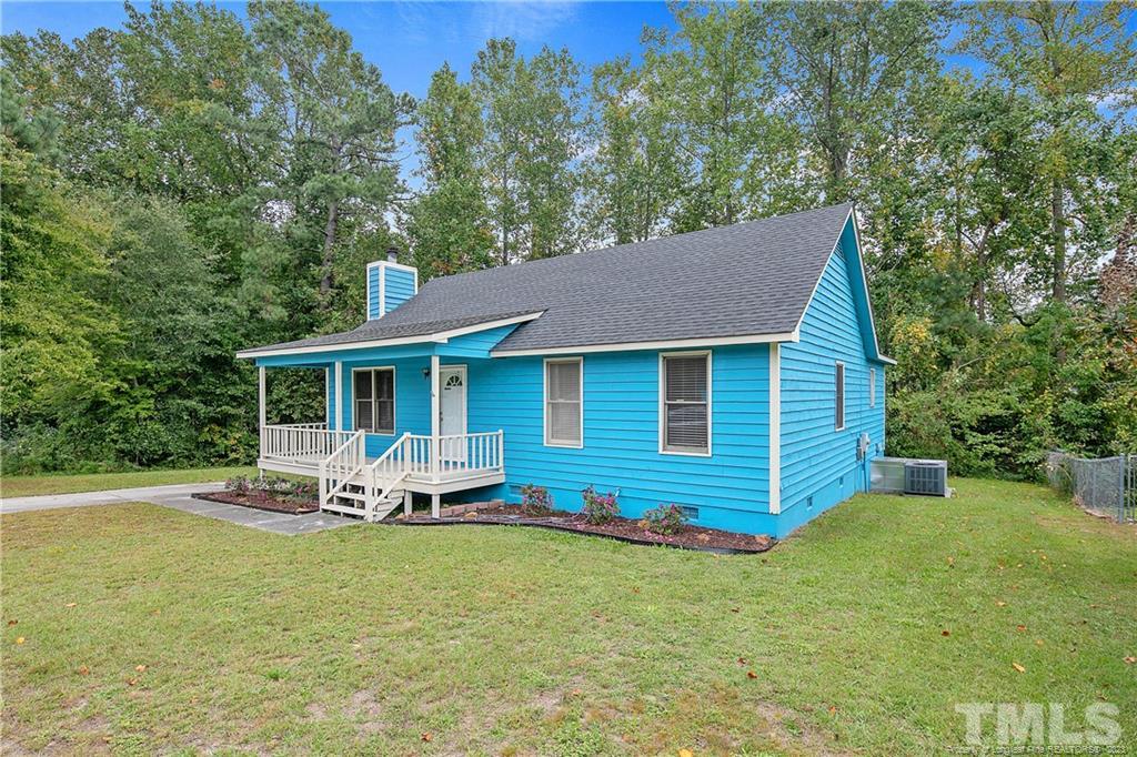 112 Dundee Lane Property Photo 2