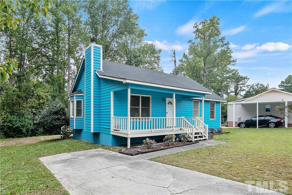 112 Dundee Lane Property Photo 3
