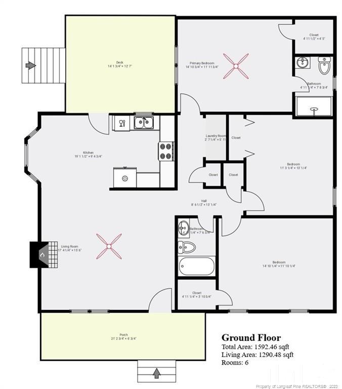 112 Dundee Lane Property Photo 46