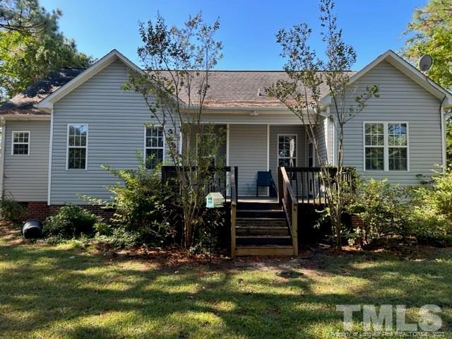205 Clearwater Harbour Property Photo 2