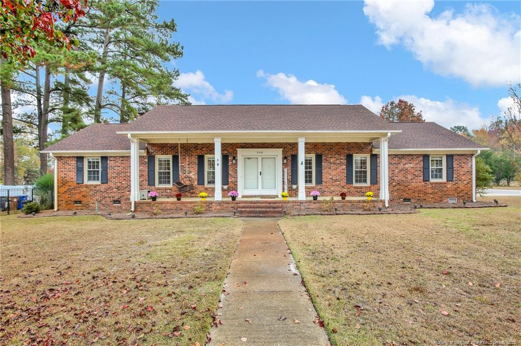 339 Lofton Drive Property Photo 1