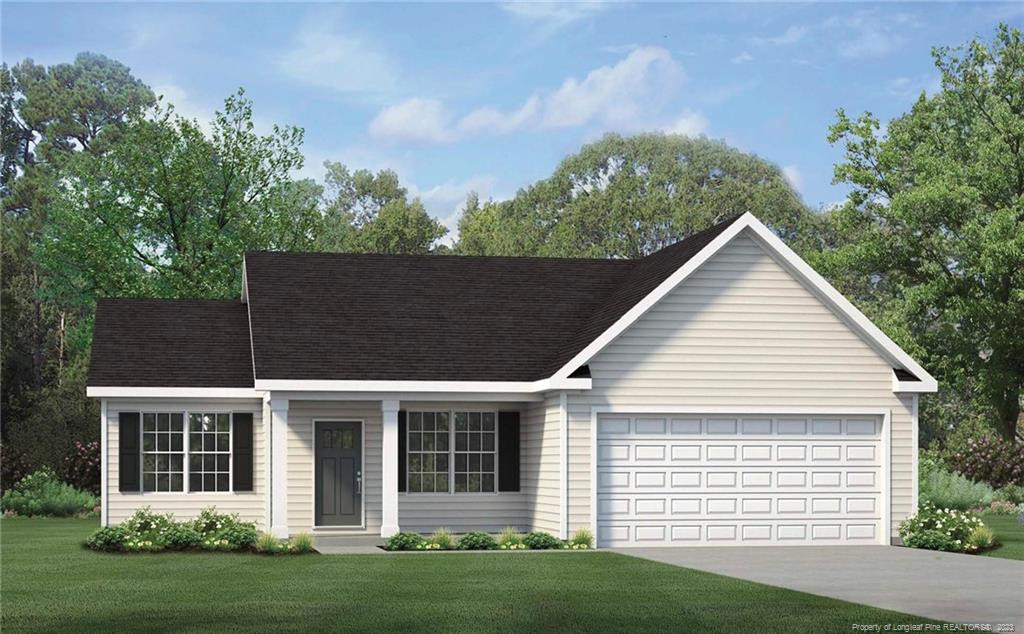 522 Carolina Church Road Property Photo 1