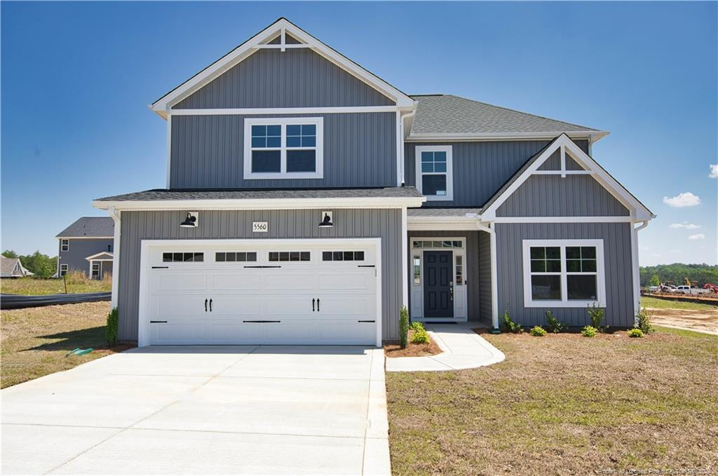 5560 Tall Timbers Drive Property Photo 1