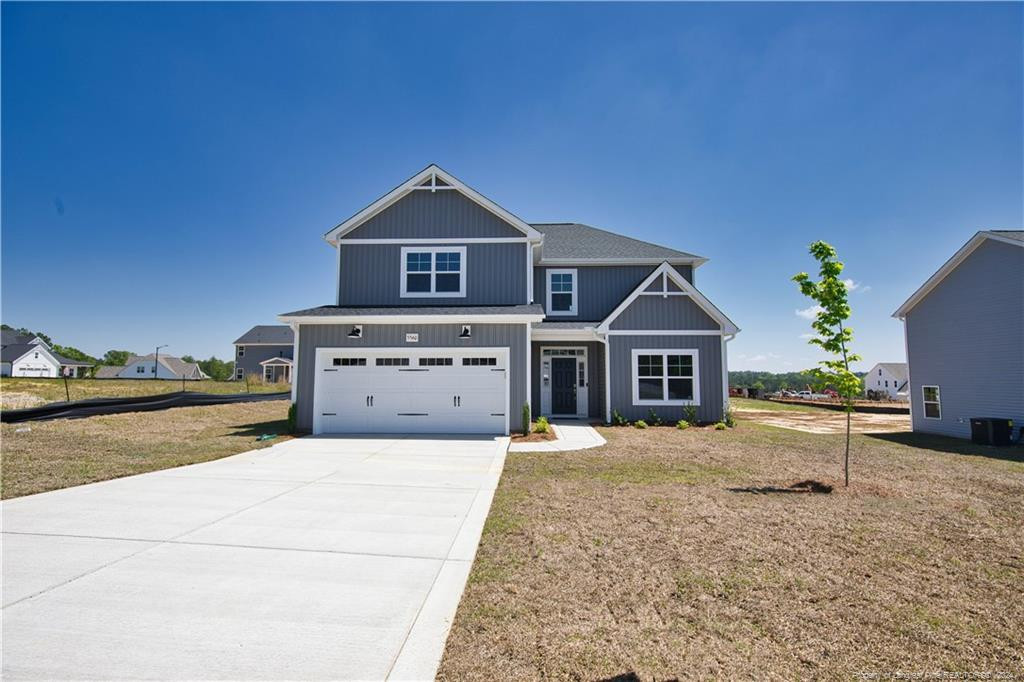 5560 Tall Timbers Drive Property Photo 2