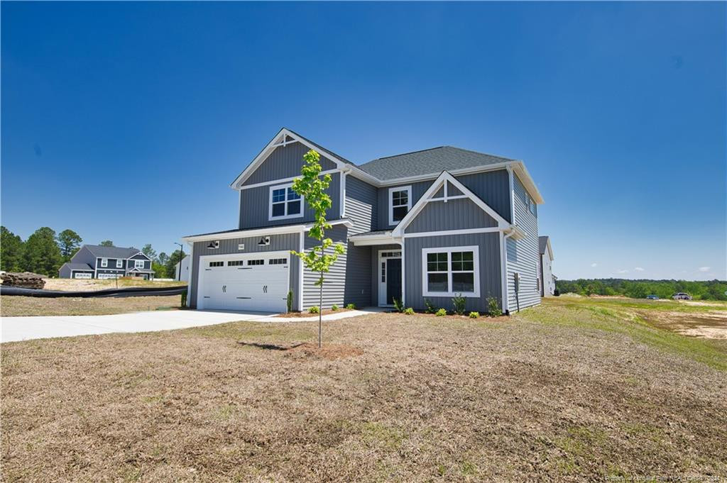 5560 Tall Timbers Drive Property Photo 3