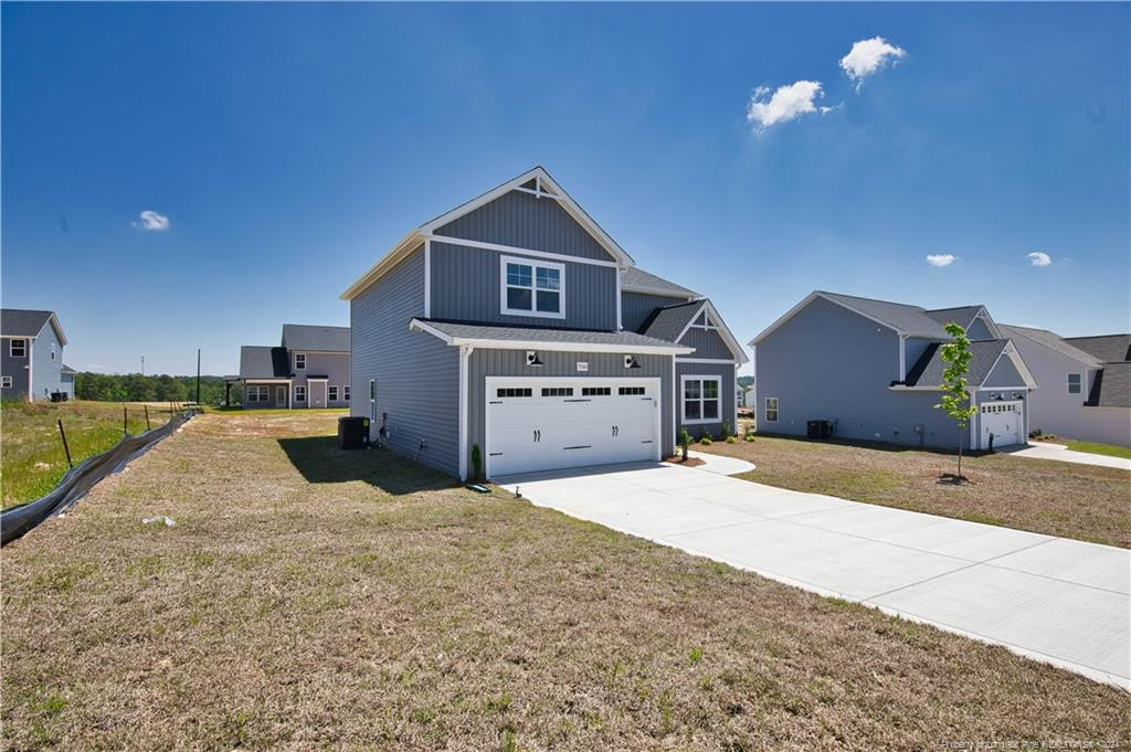 5560 Tall Timbers Drive Property Photo 4