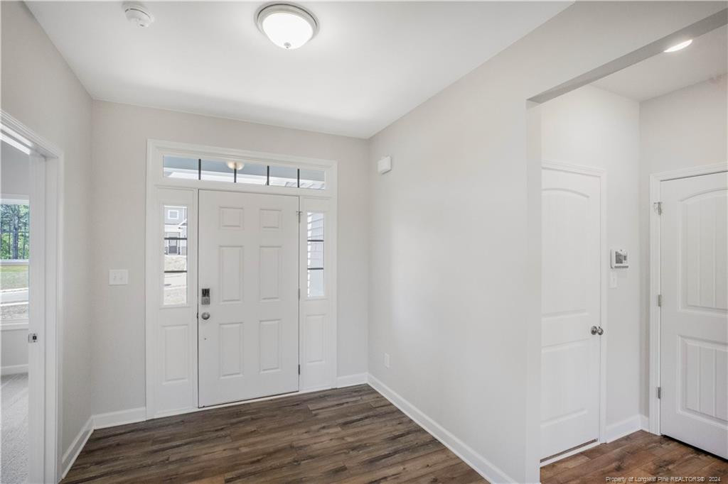 5560 Tall Timbers Drive Property Photo 10