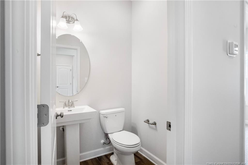 5560 Tall Timbers Drive Property Photo 23