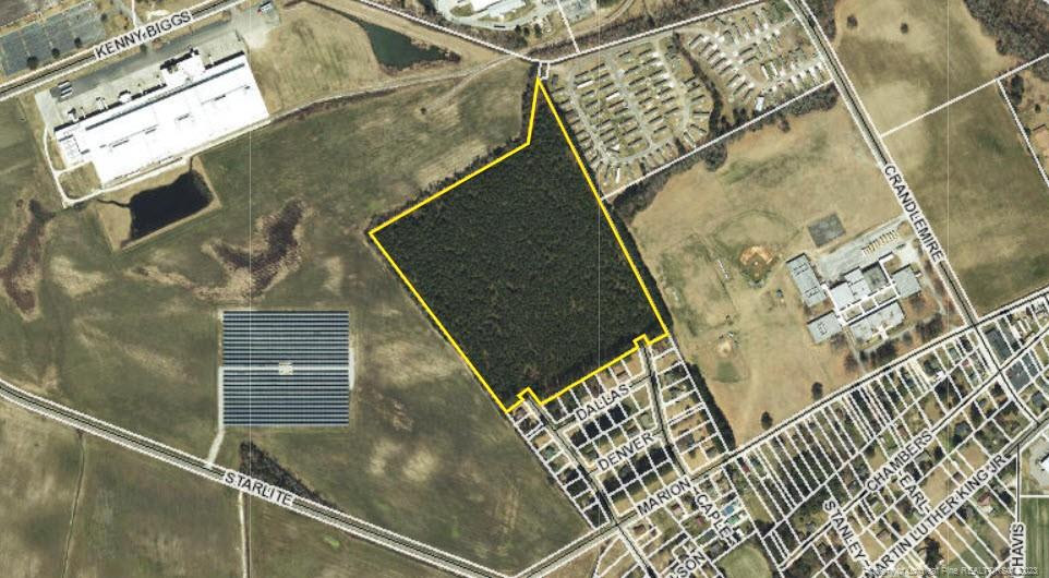 Southpark Subdivision Property Photo 1