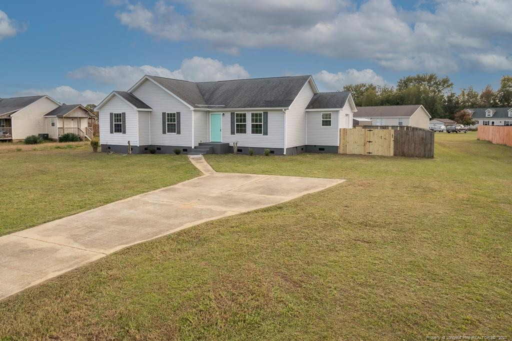 68 Vermilion Drive Property Photo 1