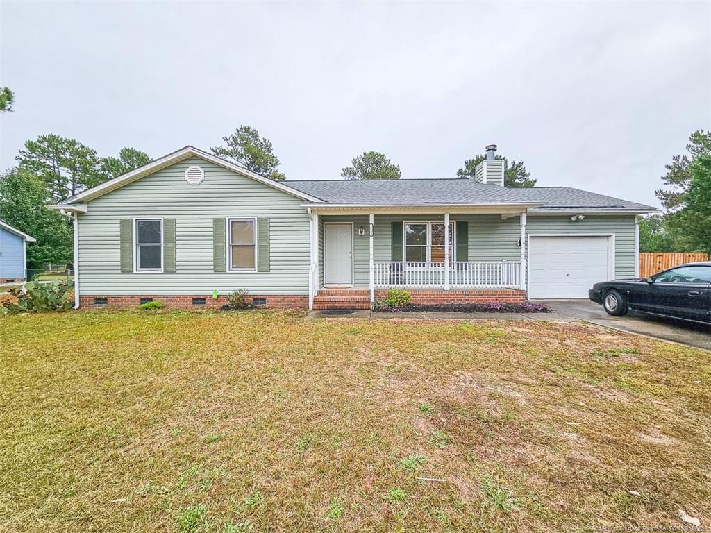 10185 Rockfish Road Property Photo 1