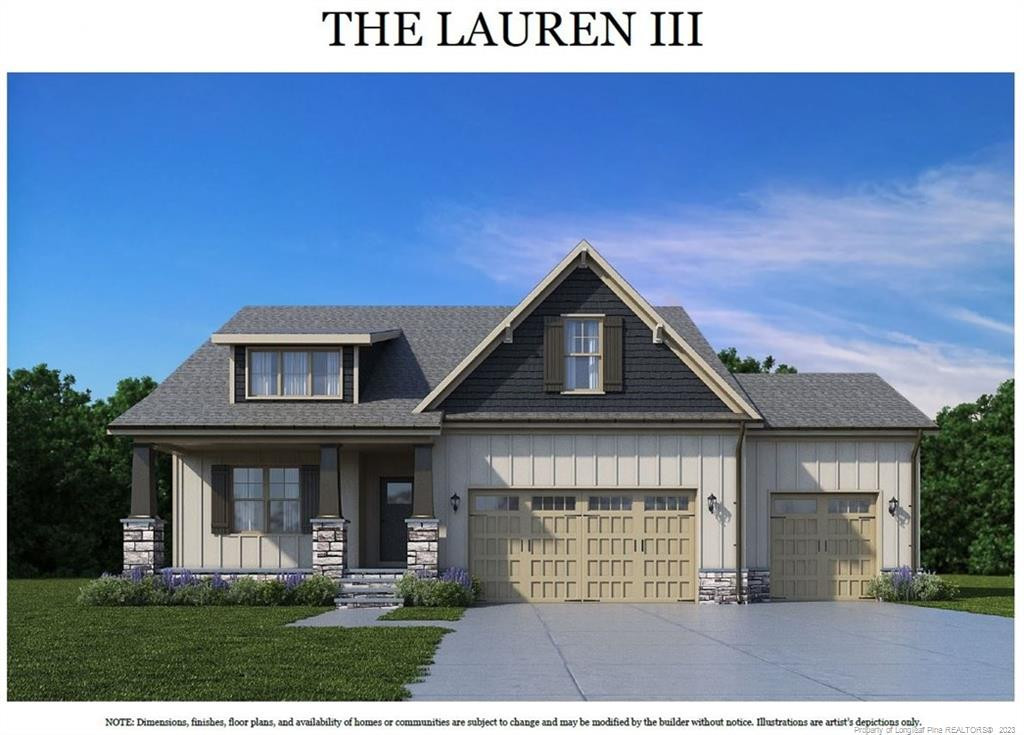100 Oleander Lane Property Photo 1