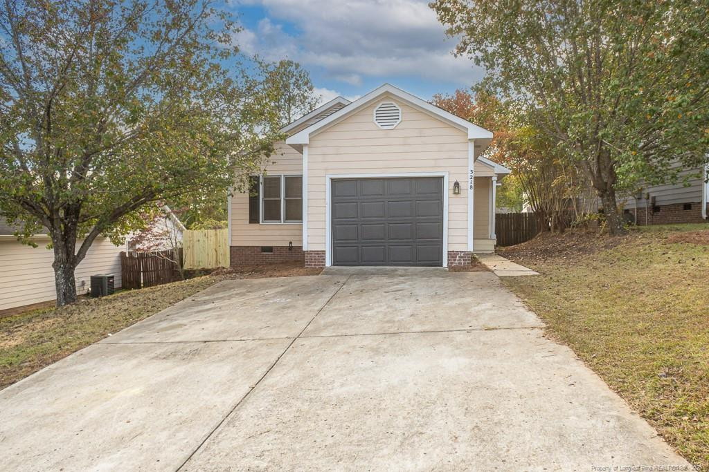 3218 Melba Drive Property Photo 1