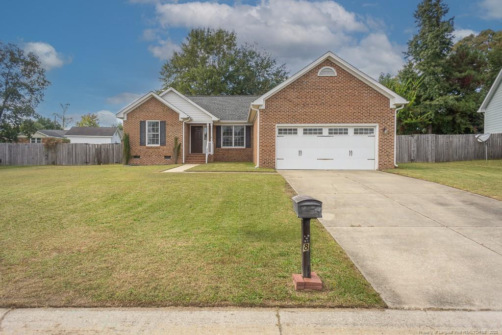 528 Killeen Road Property Photo 1