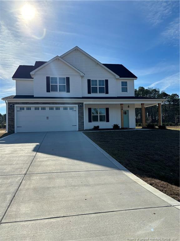 76 Oleander Lane Property Photo 1