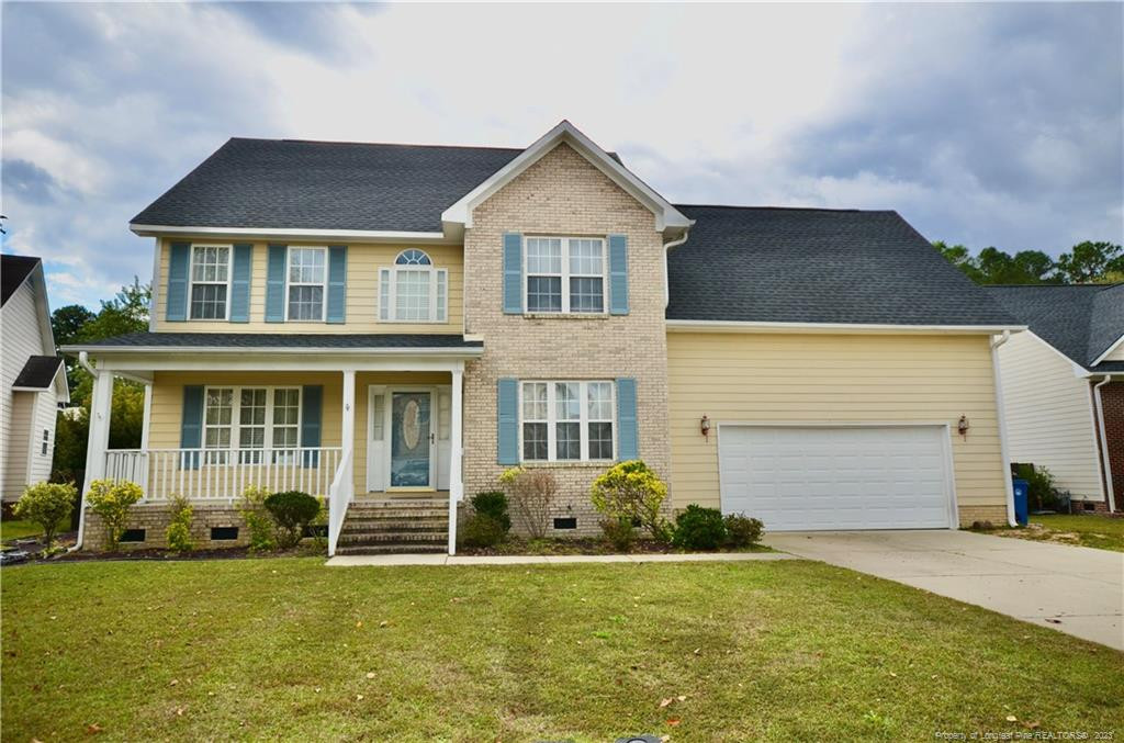 3527 Standard Drive Property Photo 1