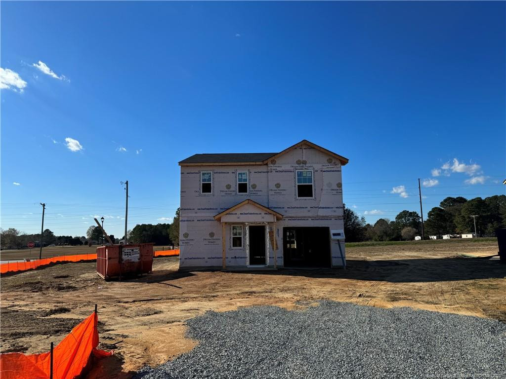 17 Mary Raymond Street Property Photo 1