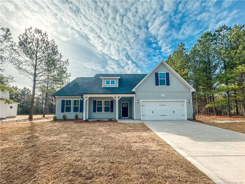 159 Lonesome Glory Drive Property Photo 1