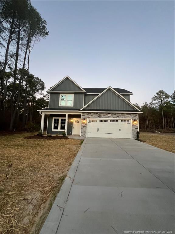 945 Chason Road Property Photo 1